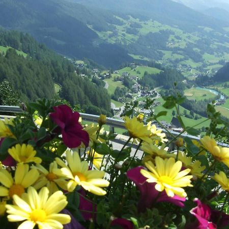 Ferienwohnung Hohe Wand Heiligenblut Kültér fotó