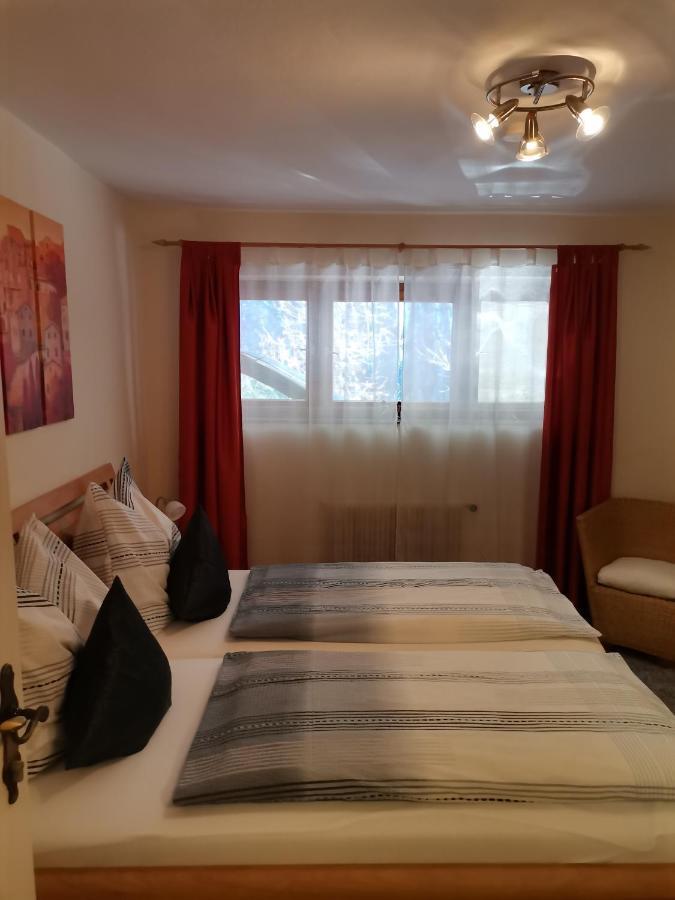 Ferienwohnung Hohe Wand Heiligenblut Kültér fotó