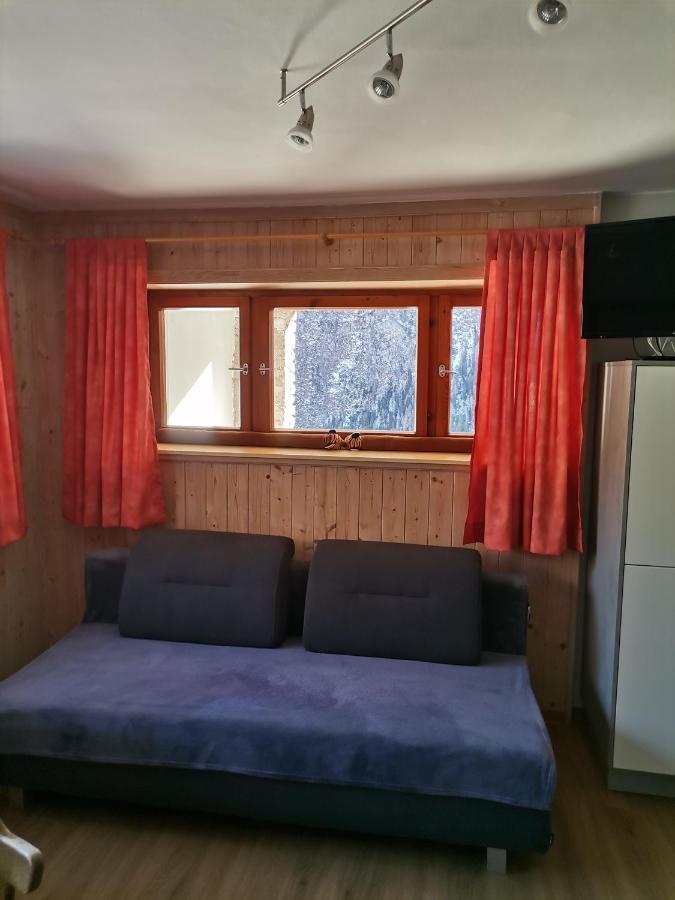 Ferienwohnung Hohe Wand Heiligenblut Kültér fotó