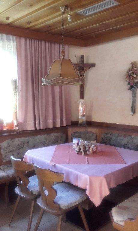 Ferienwohnung Hohe Wand Heiligenblut Kültér fotó