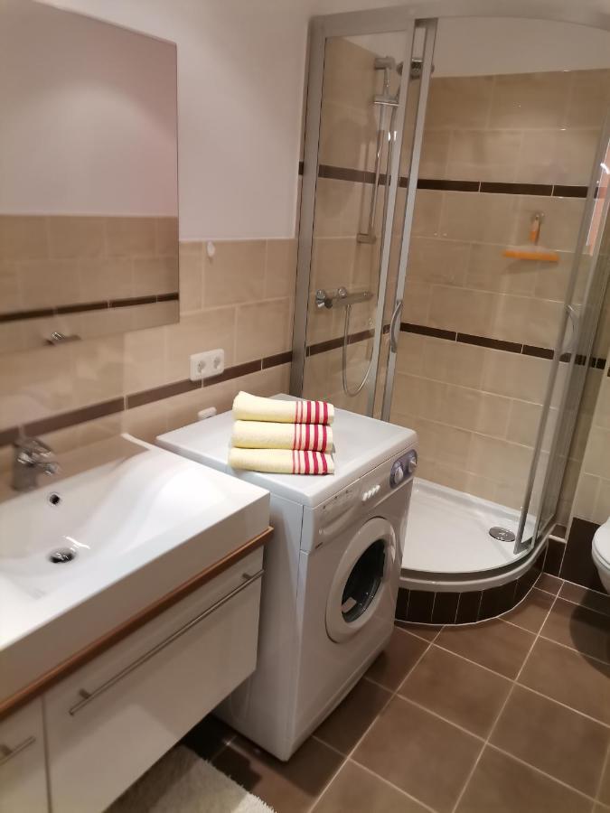 Ferienwohnung Hohe Wand Heiligenblut Kültér fotó