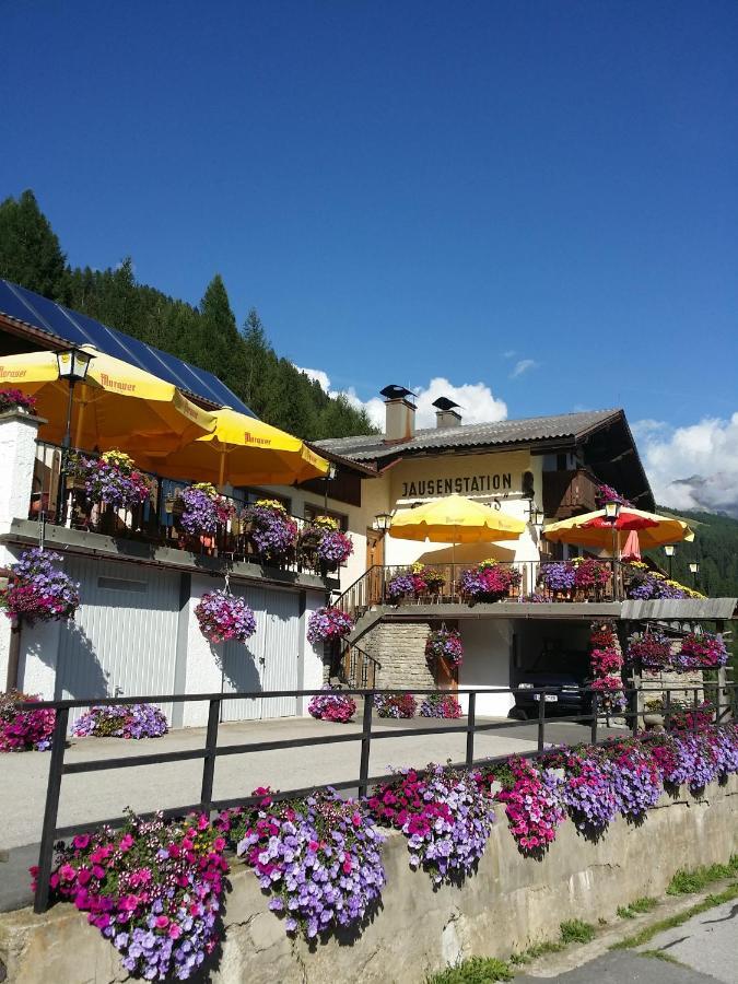 Ferienwohnung Hohe Wand Heiligenblut Kültér fotó