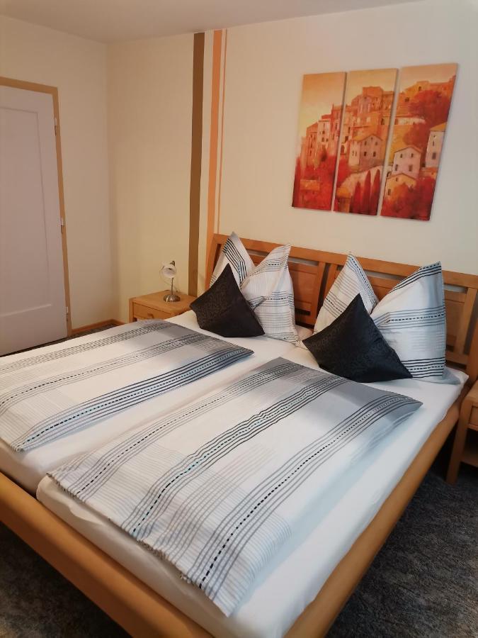 Ferienwohnung Hohe Wand Heiligenblut Kültér fotó