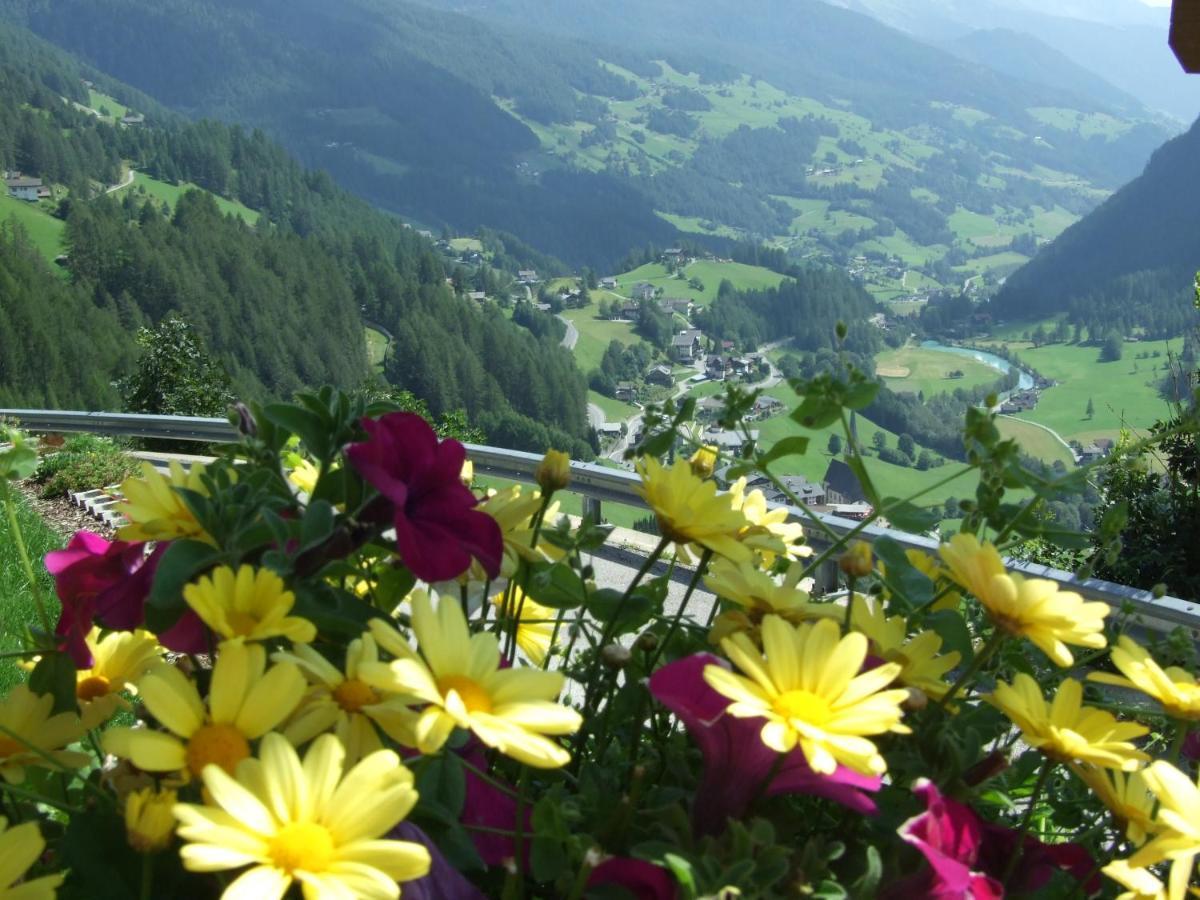 Ferienwohnung Hohe Wand Heiligenblut Kültér fotó