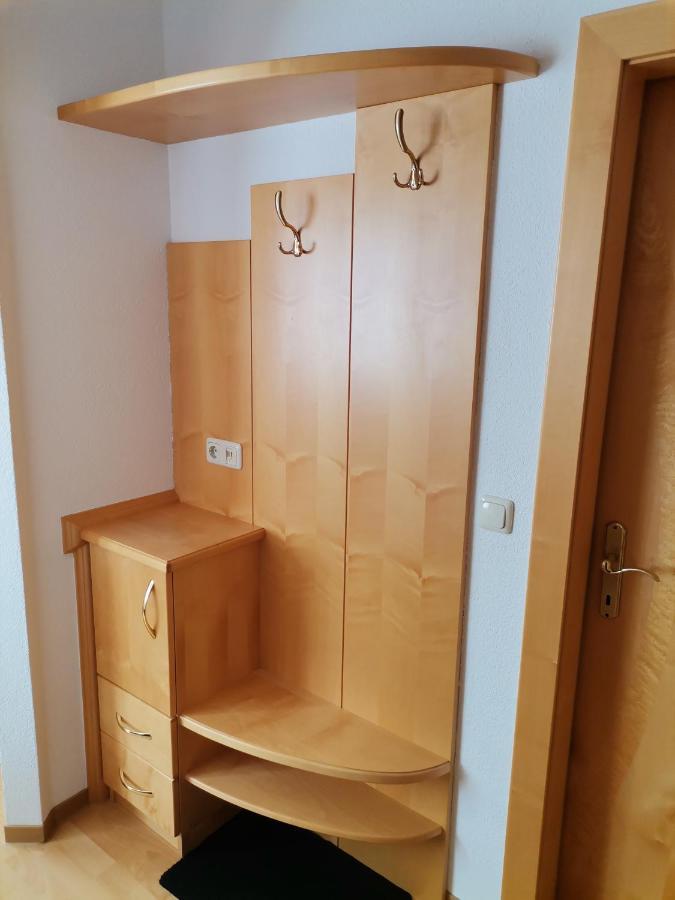 Ferienwohnung Hohe Wand Heiligenblut Kültér fotó