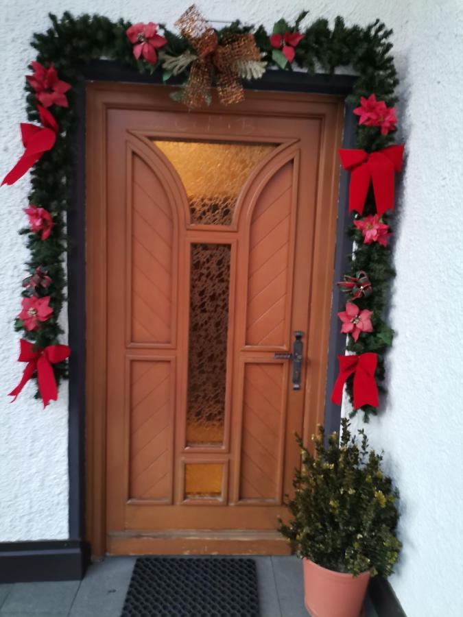 Ferienwohnung Hohe Wand Heiligenblut Kültér fotó